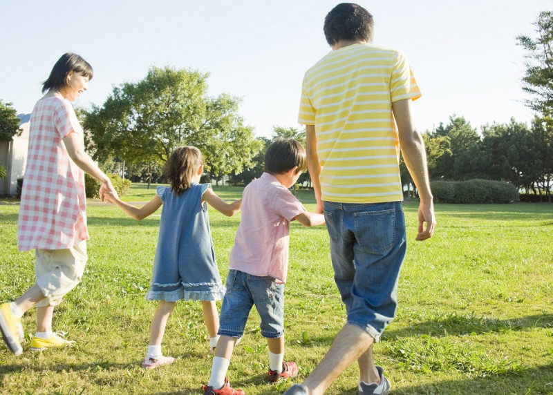 積極處理債務，單親媽媽勇敢追愛