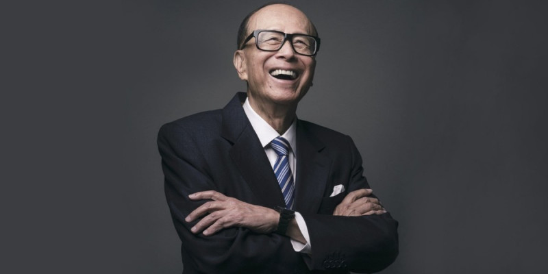 首富李嘉誠曾說過一句話：「什麼最難？借錢最難！」