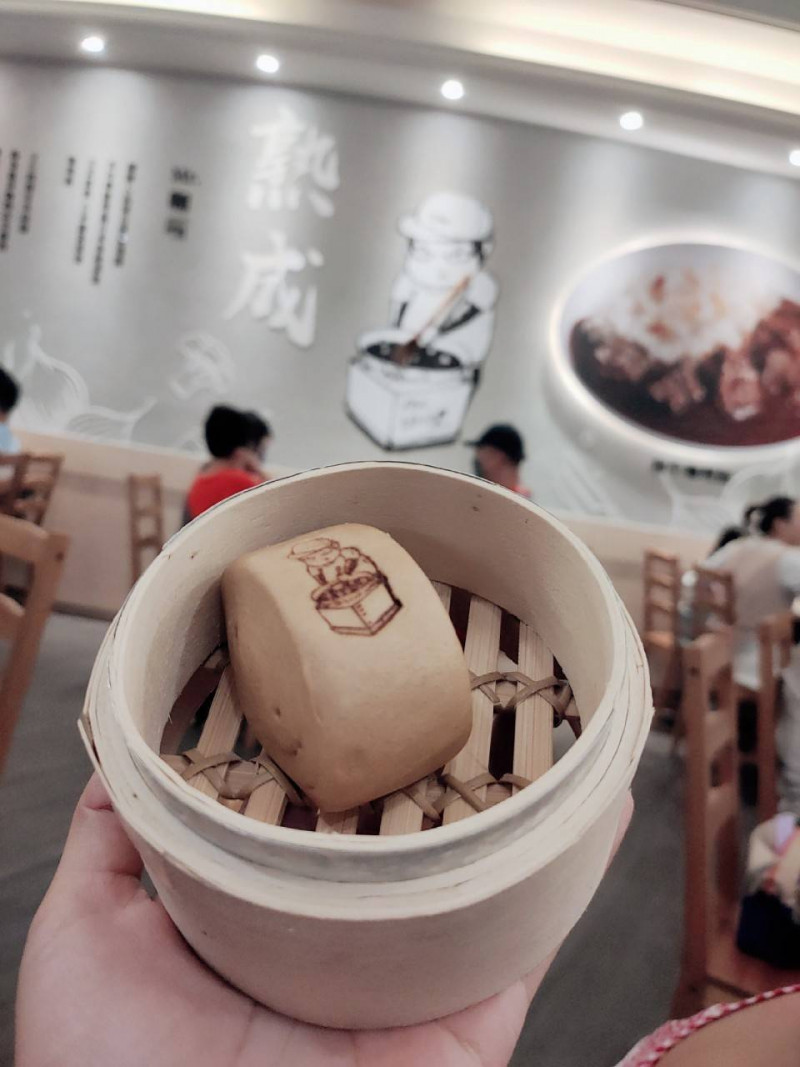 南高雄道地日式咖哩-日本風味Mr.咖哩