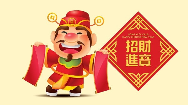 一個人的財運要來了，接下來便會有以下3個變化