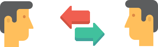 溝通的重要性！為什麼別人都誤會我！？怎麼說怎麼錯好痛苦。一級溝通表達力，打造良好人際關係！