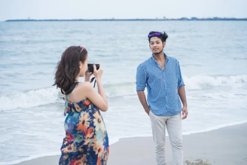 有雷別踩！千萬不要輕易嘗試-12星座男的禁忌