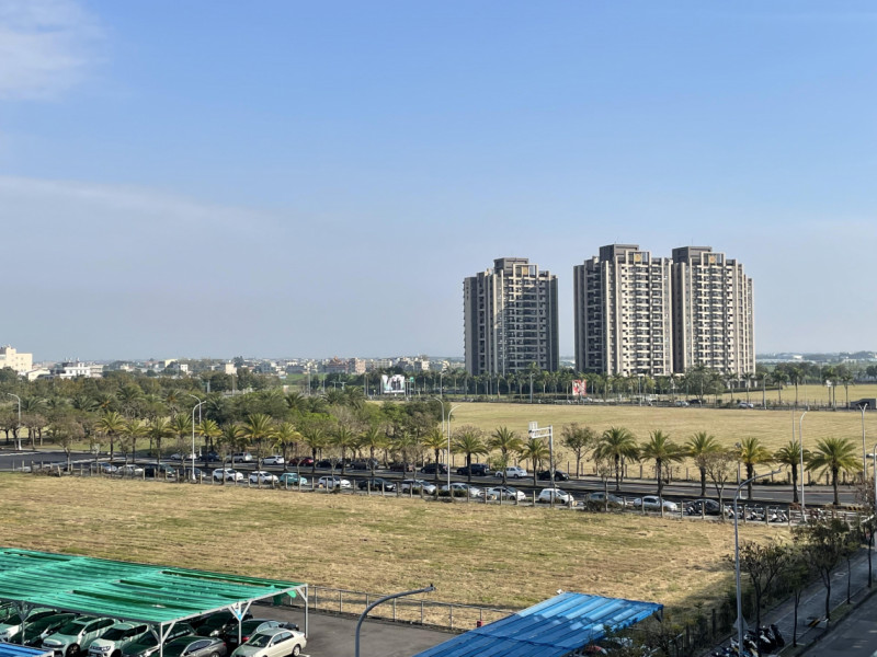 台積電落腳嘉義！嘉義太保二手房市爆炸性增長，房價翻倍賣1間多賺1間